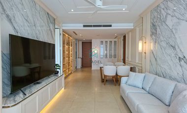 For rent and for sale 2 bedrooms condo in Sathon, Bangkok