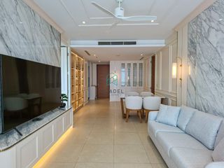 Condo en alquiler y en venta de 2 habitaciones en Sathon, Bangkok