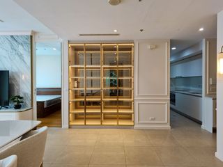 Condo en alquiler y en venta de 2 habitaciones en Sathon, Bangkok