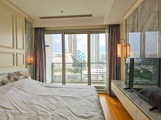 Condo en alquiler y en venta de 2 habitaciones en Sathon, Bangkok