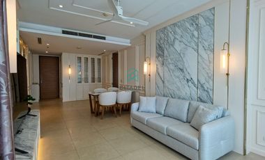 For rent and for sale 2 bedrooms condo in Sathon, Bangkok
