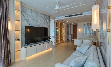 À louer et à vendre 2 chambres condo à Sathon, Bangkok
