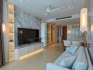 Condo en alquiler y en venta de 2 habitaciones en Sathon, Bangkok