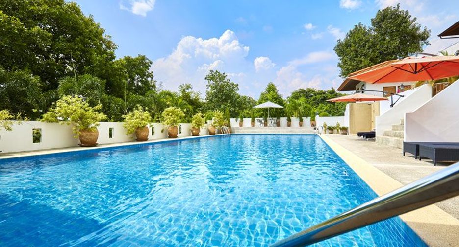 For sale 5 bed house in Ban Chang, Rayong