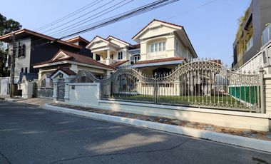For sale 5 Beds house in Prawet, Bangkok