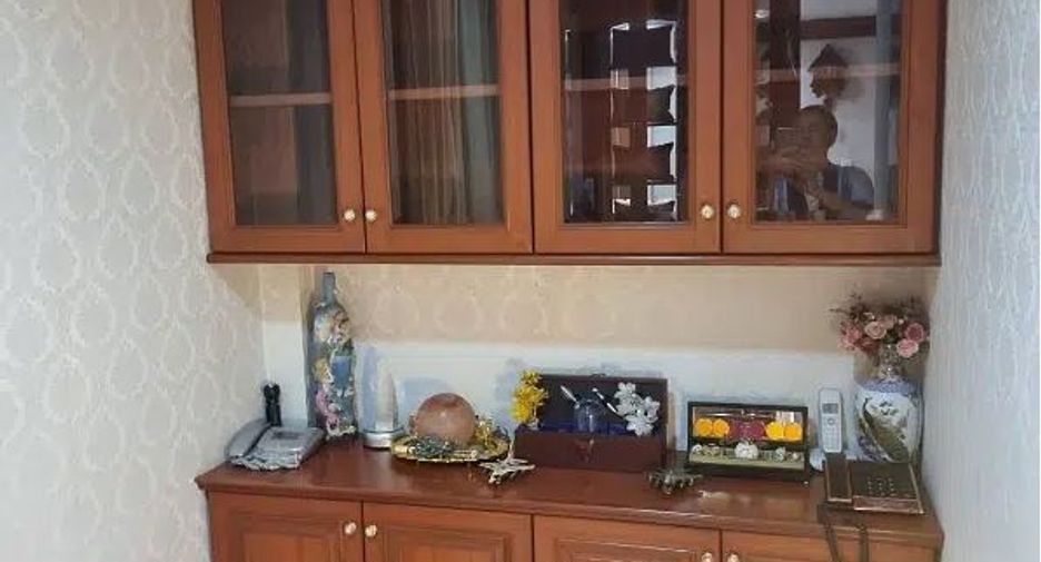 For sale 5 Beds house in Prawet, Bangkok