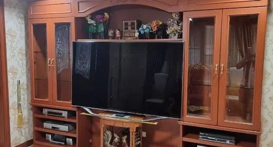 For sale 5 Beds house in Prawet, Bangkok