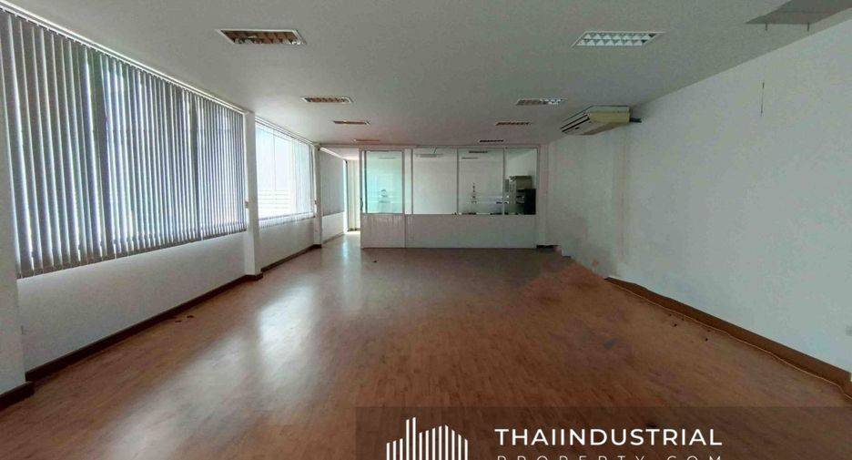 For sale warehouse in Si Racha, Chonburi