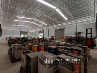 For sale warehouse in Si Racha, Chonburi