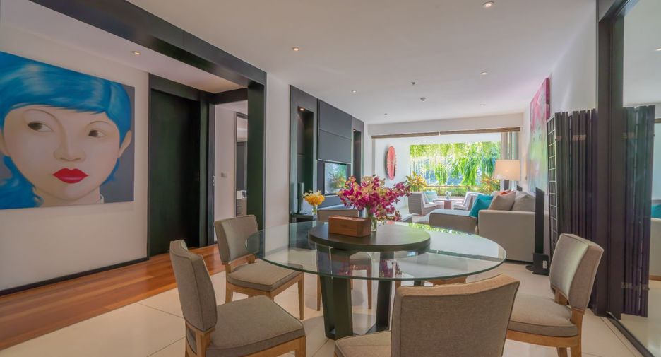 For sale 2 Beds apartment in Thalang, Phuket
