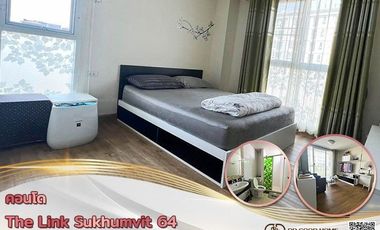 Condo en venta de 1 habitaciones en Phra Khanong, Bangkok