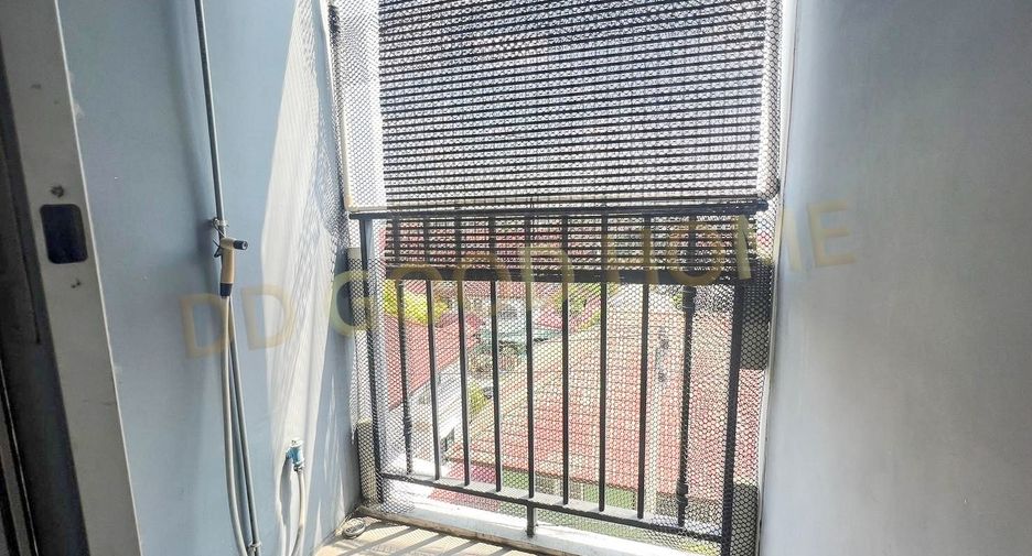 For sale 1 bed condo in Mueang Nonthaburi, Nonthaburi