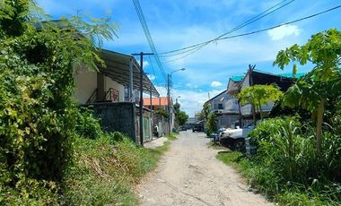 For sale land in Lak Si, Bangkok