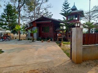 For sale 5 bed house in Mae Ai, Chiang Mai