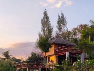 For sale 5 bed house in Mae Ai, Chiang Mai
