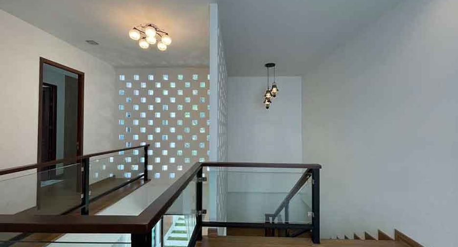 For sale 4 bedrooms villa in Hang Dong, Chiang Mai