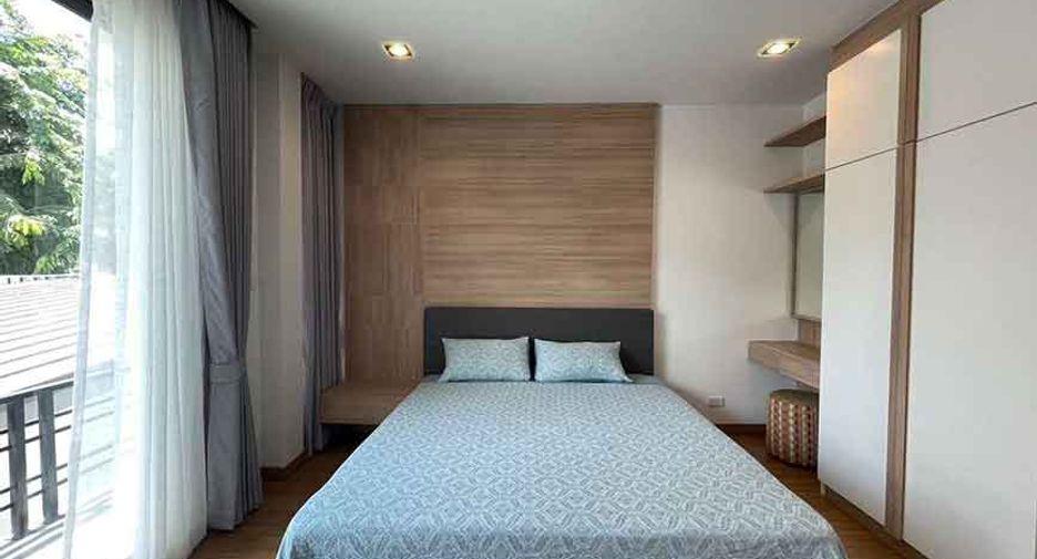 For sale 4 bedrooms villa in Hang Dong, Chiang Mai