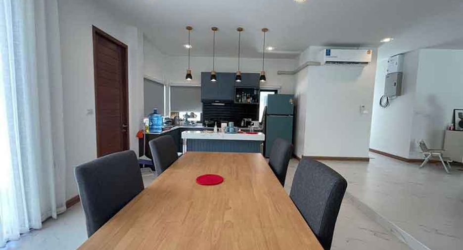 For sale 4 bedrooms villa in Hang Dong, Chiang Mai