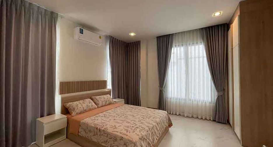 For sale 4 bedrooms villa in Hang Dong, Chiang Mai