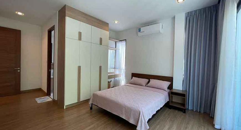 For sale 4 bedrooms villa in Hang Dong, Chiang Mai