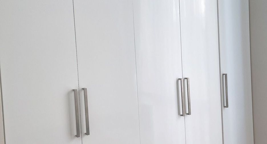 For sale 2 bedrooms condo in Khlong Toei, Bangkok