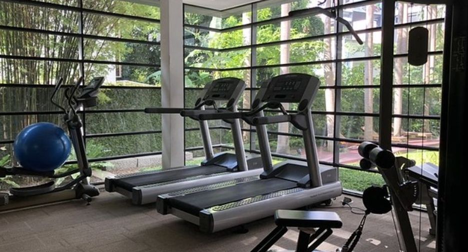 For sale 2 bedrooms condo in Khlong Toei, Bangkok
