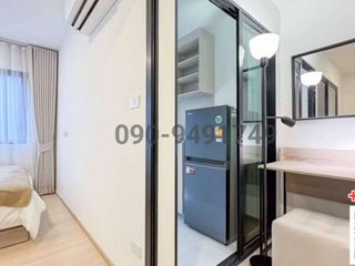 For rent 1 Beds apartment in Wang Thonglang, Bangkok