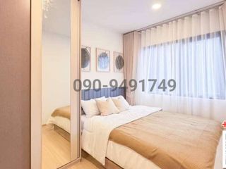 For rent 1 Beds apartment in Wang Thonglang, Bangkok