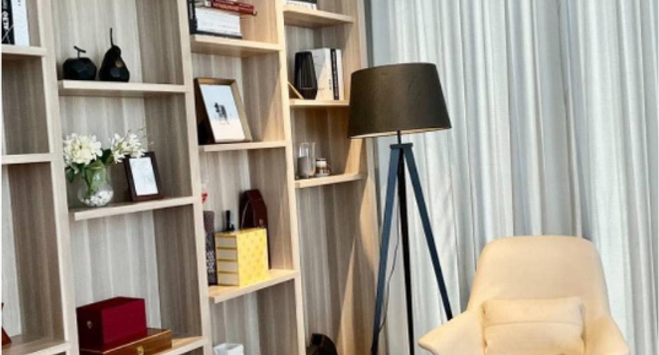 ขาย 2 ห้องนอน คอนโด ใน คลองเตย, กรุงเทพฯ