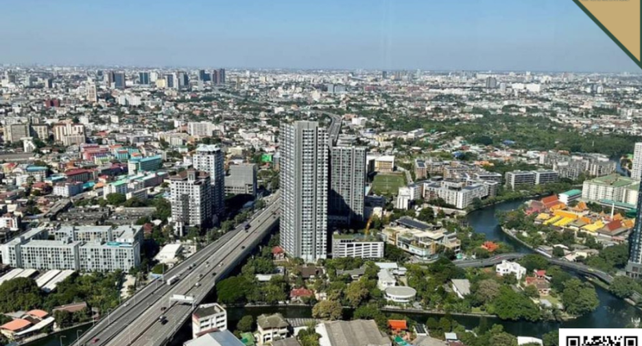 ขาย 2 ห้องนอน คอนโด ใน คลองเตย, กรุงเทพฯ