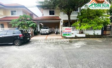 À vendre 5 chambres maison à Khlong Sam Wa, Bangkok