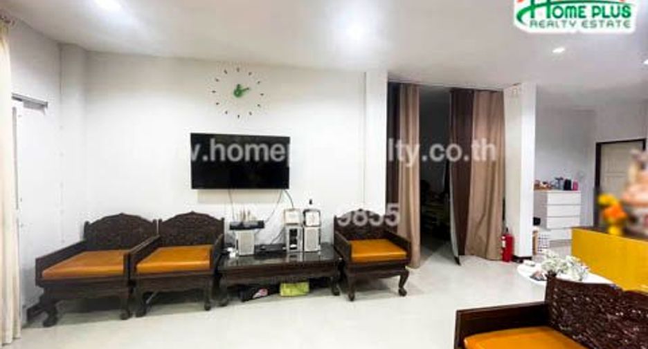 À vendre 5 chambres maison à Khlong Sam Wa, Bangkok