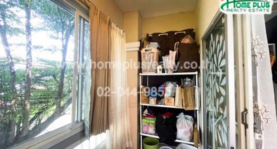 À vendre 5 chambres maison à Khlong Sam Wa, Bangkok