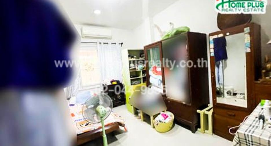 À vendre 5 chambres maison à Khlong Sam Wa, Bangkok