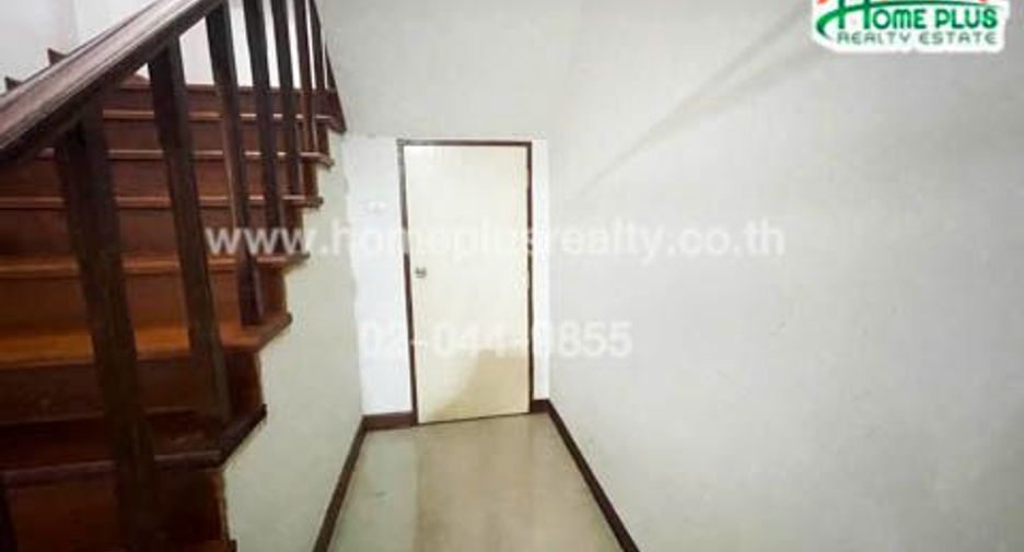 À vendre 5 chambres maison à Khlong Sam Wa, Bangkok