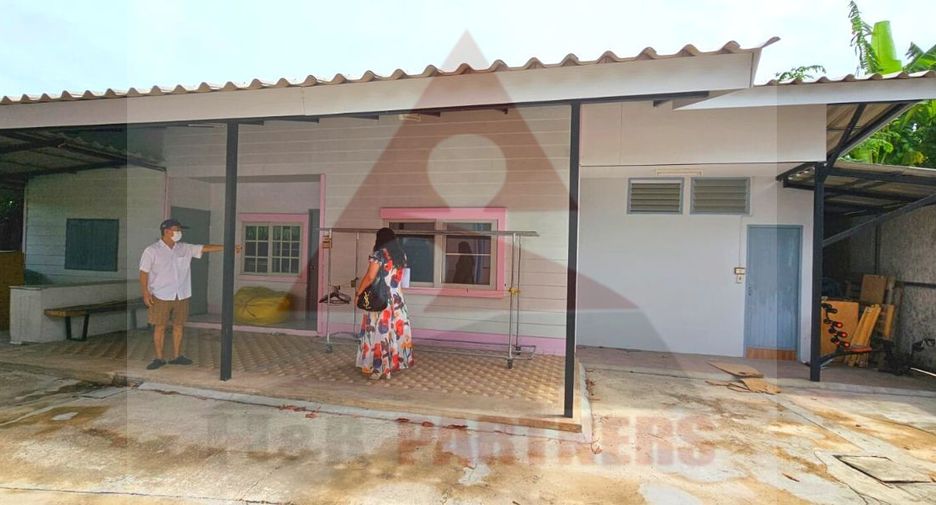 Villa en venta de 8 habitaciones en Hua Hin, Prachuap Khiri Khan
