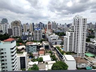 出租 和 出售 2 卧室 公寓 在 Watthana, 曼谷