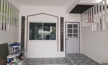 For sale 3 bedrooms townhouse in Bueng Kum, Bangkok