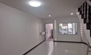 For sale 3 bedrooms townhouse in Bueng Kum, Bangkok