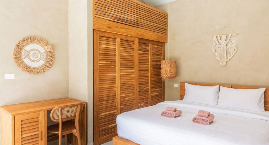 Villa zur Miete mit 3 Zimmer in Ko Samui, Surat Thani