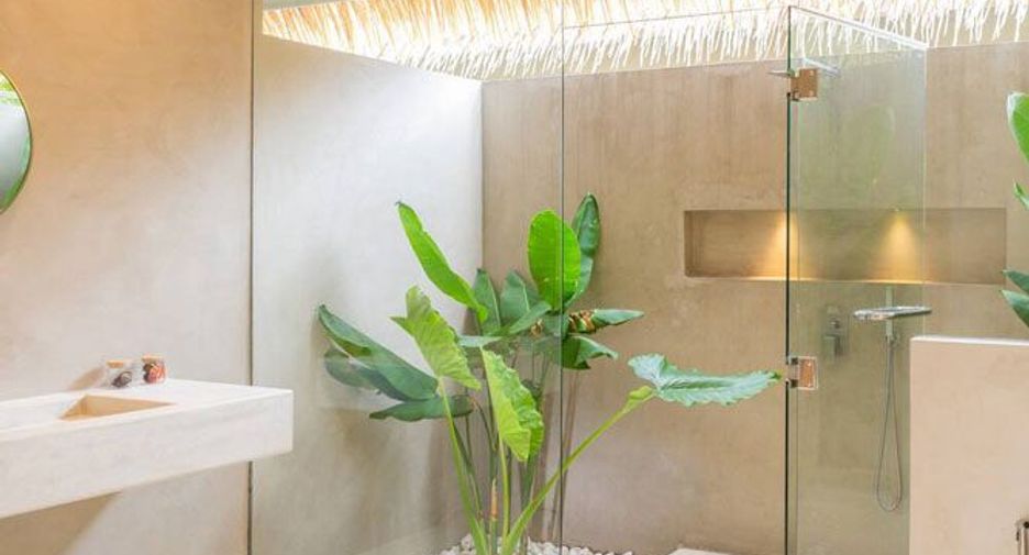 Villa zur Miete mit 3 Zimmer in Ko Samui, Surat Thani