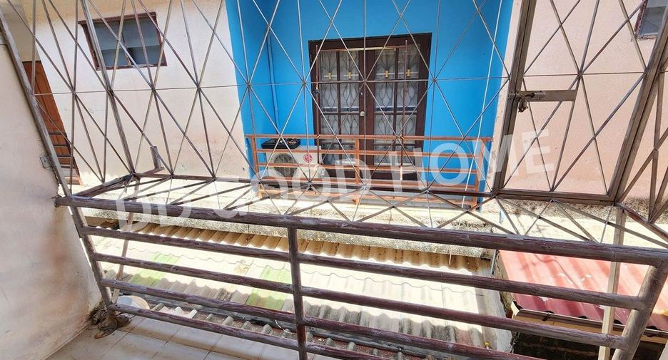 For sale 3 bedrooms townhouse in Thanyaburi, Pathum Thani