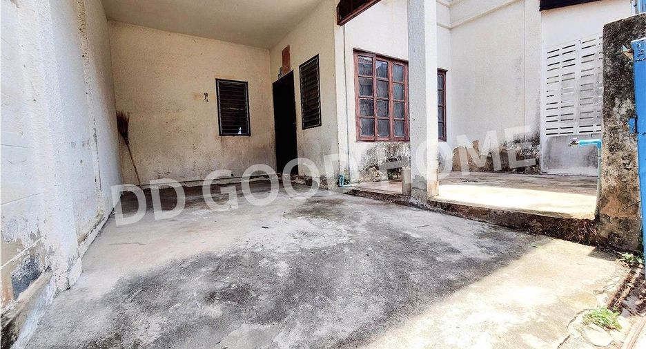 For sale 3 bedrooms townhouse in Thanyaburi, Pathum Thani