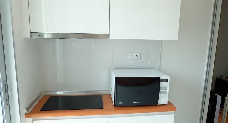 For rent そして for sale 1 Beds condo in Phasi Charoen, Bangkok