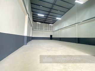 For rent and for sale warehouse in Lat Lum Kaeo, Pathum Thani