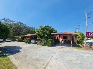 For sale 1 bed apartment in Nikhom Phatthana, Rayong
