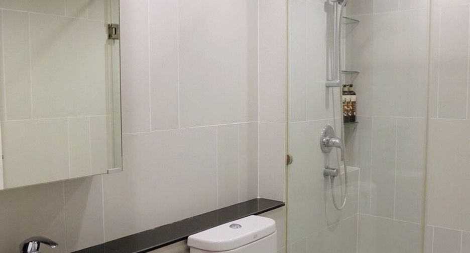 For rent そして for sale 2 ベッドルーム condo in Sathon, Bangkok