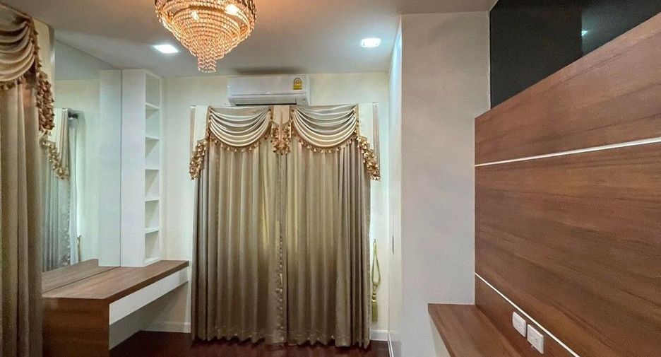 Haus zur Miete und zum Kauf mit 3 Zimmer in Kaeng Krachan, Phetchaburi