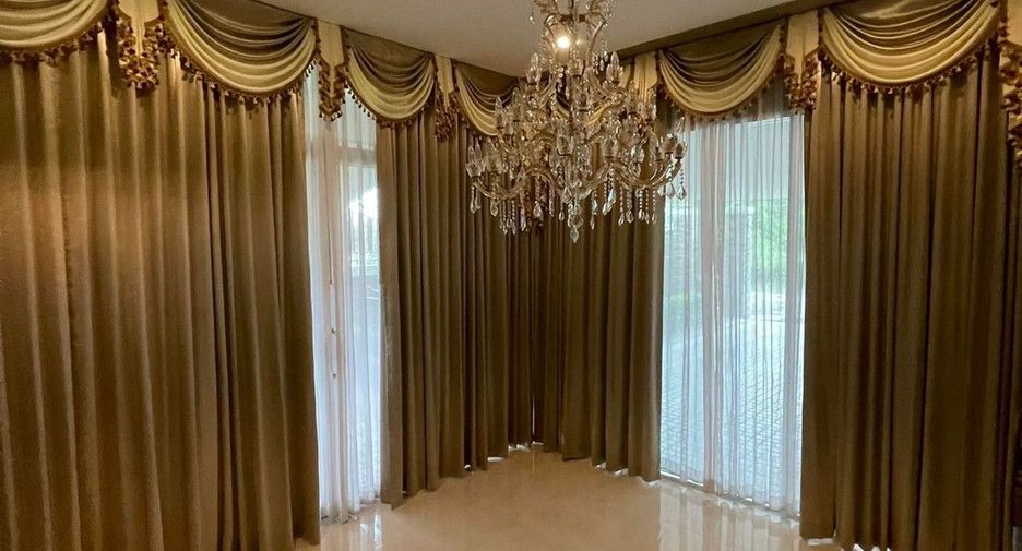 Haus zur Miete und zum Kauf mit 3 Zimmer in Kaeng Krachan, Phetchaburi