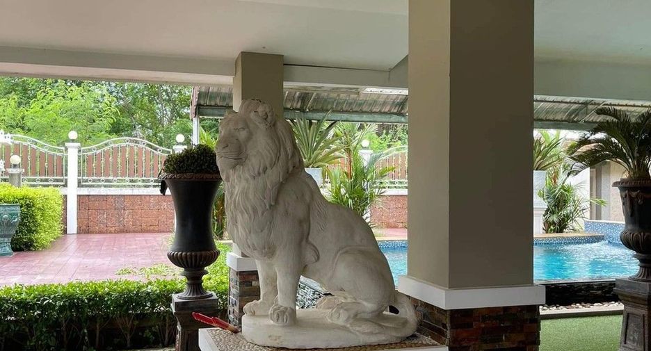 Haus zur Miete und zum Kauf mit 3 Zimmer in Kaeng Krachan, Phetchaburi